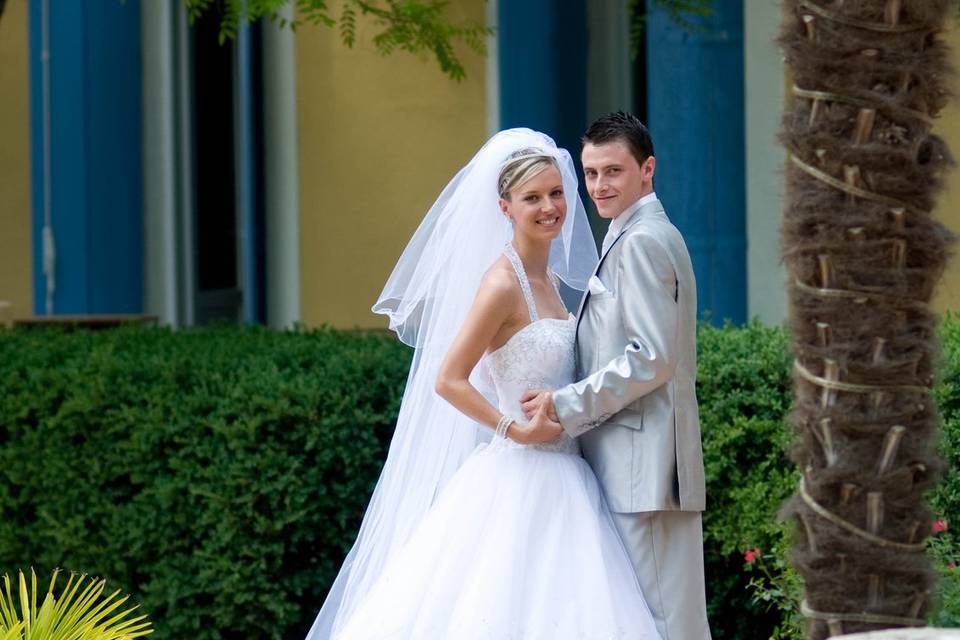 Wedding@philippechesa