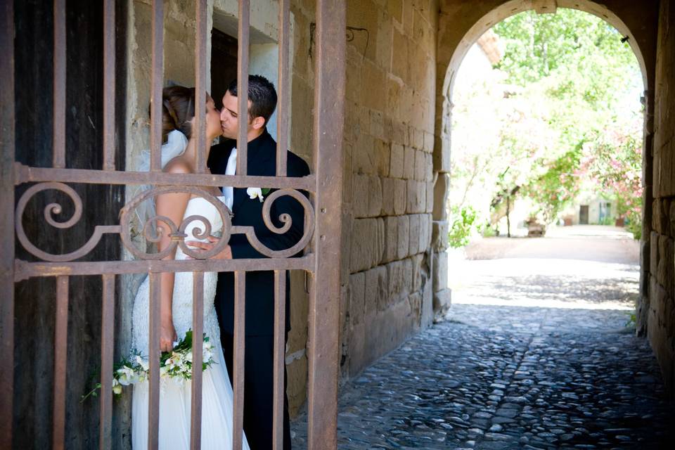 Wedding@philippechesa