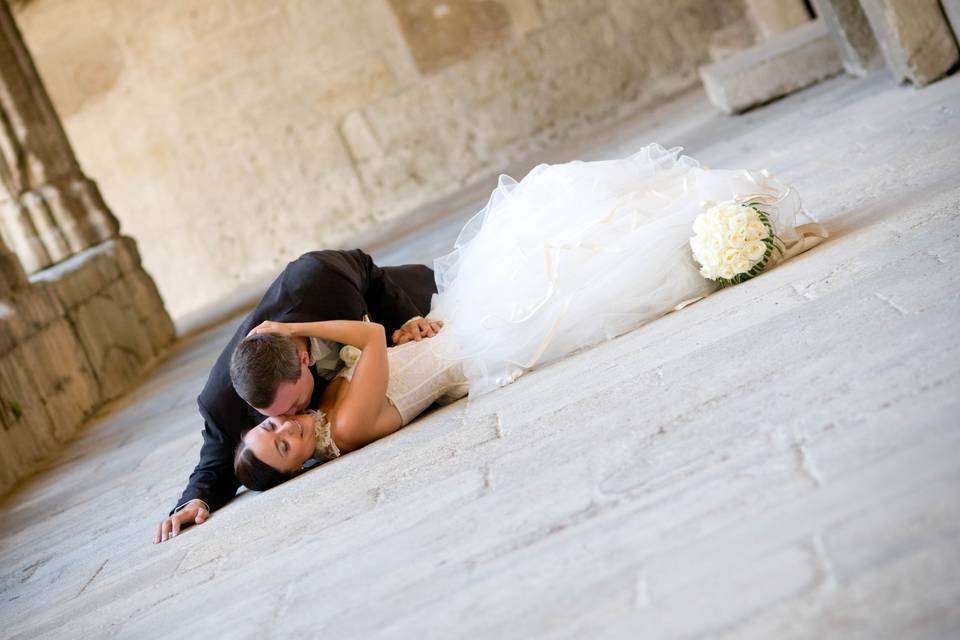 Wedding@philippechesa