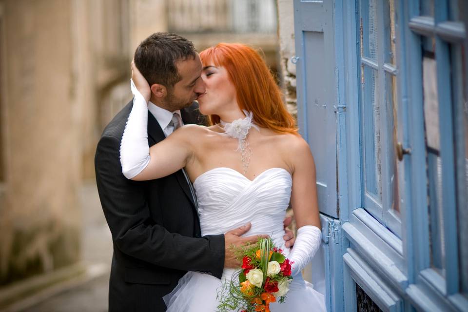 Wedding@philippechesa