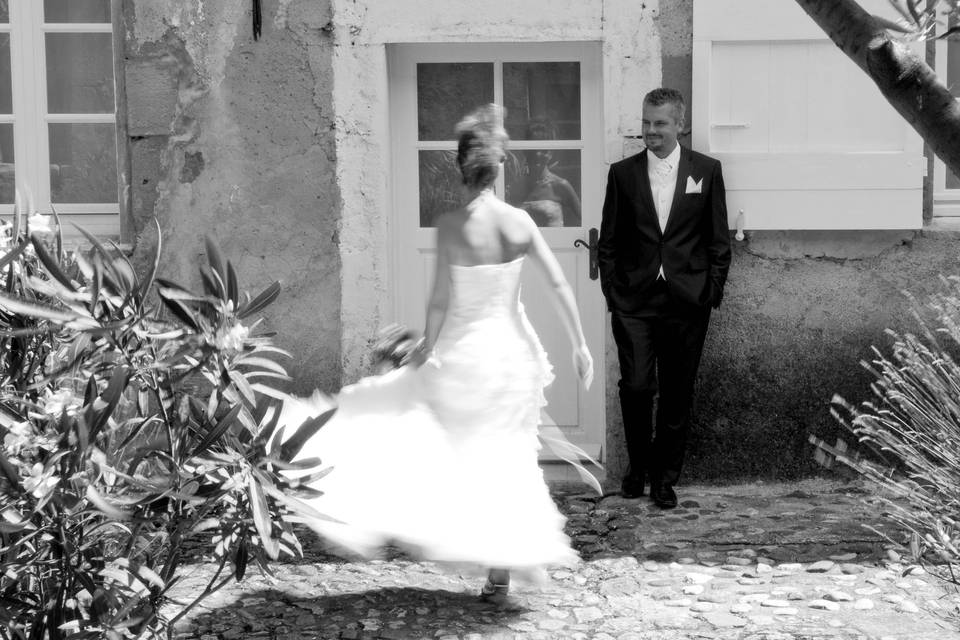 Wedding@philippechesa