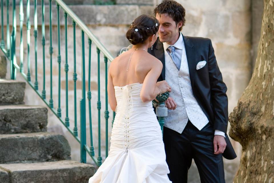 Wedding@philippechesa