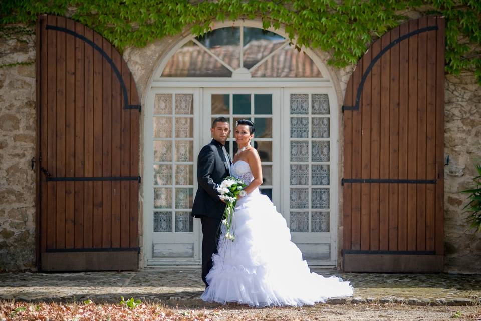 Wedding@philippechesa