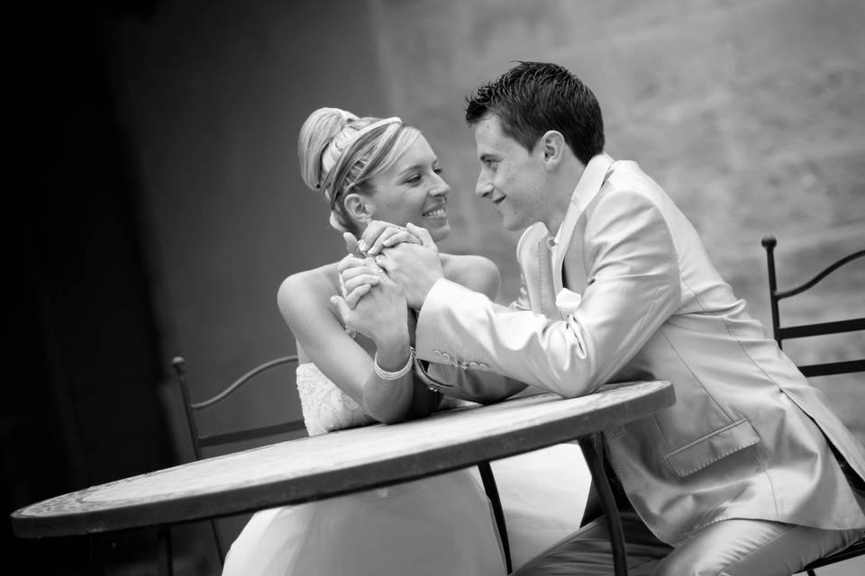 Wedding@philippechesa