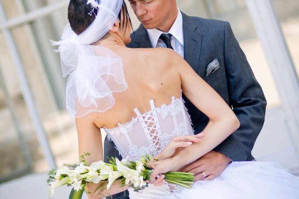 Wedding@philippechesa