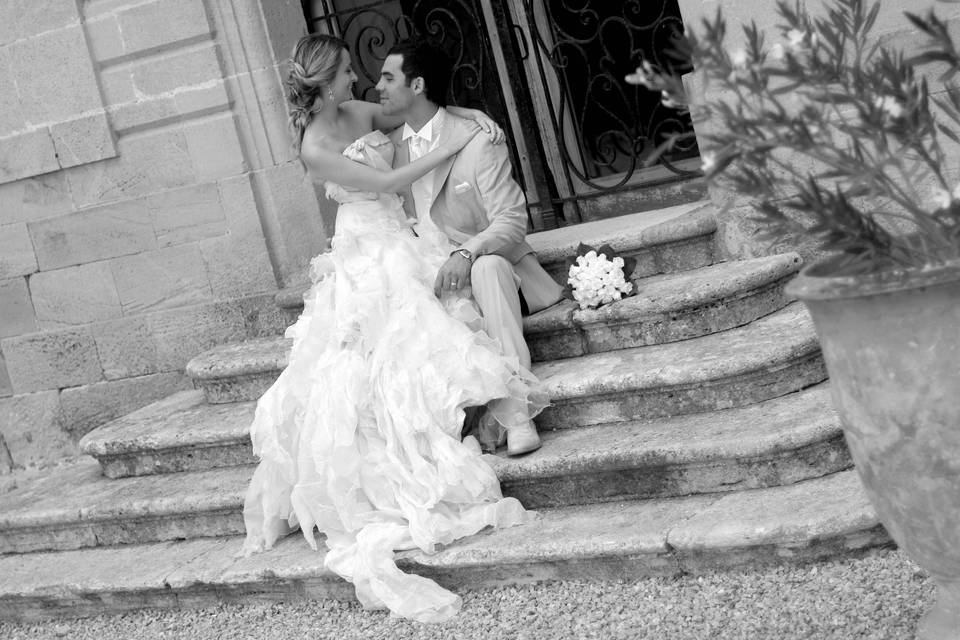 Wedding@philippechesa