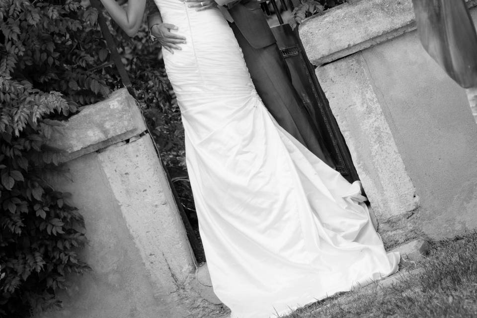 Wedding@philippechesa