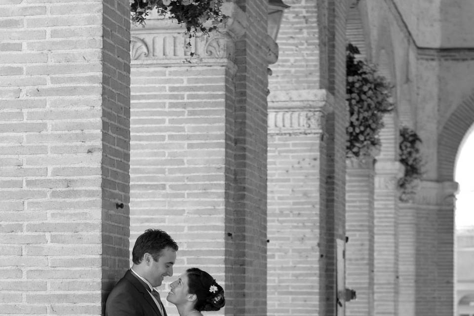 Wedding@philippechesa