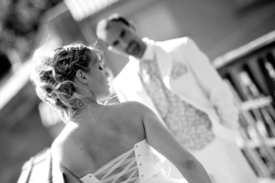Wedding@philippechesa