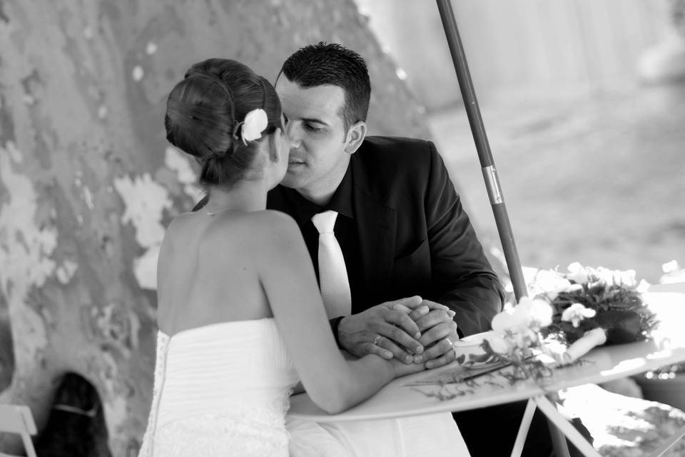 Wedding@philippechesa