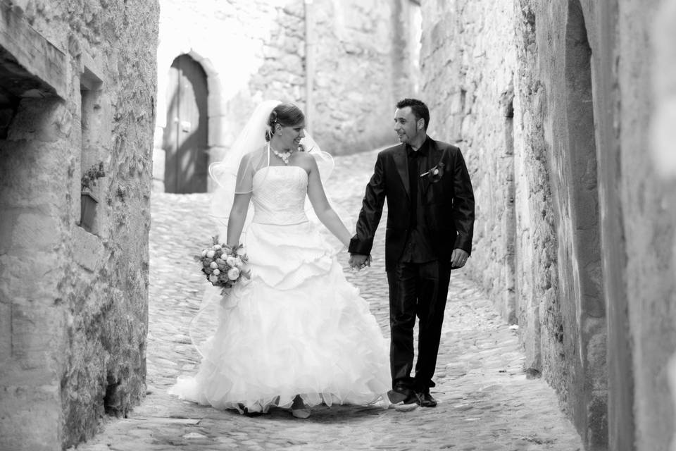 Wedding@philippechesa