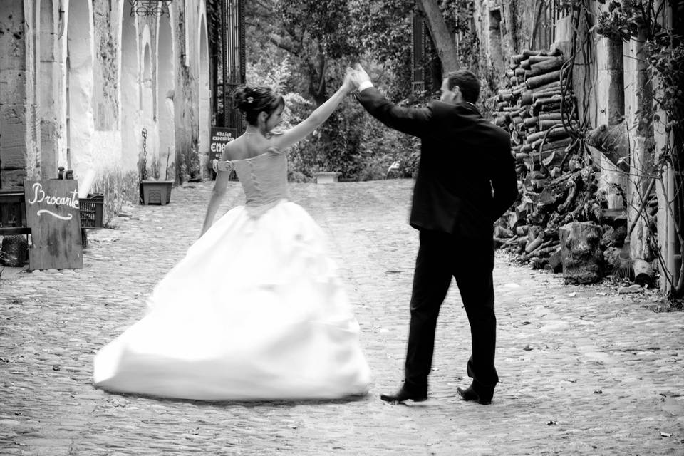 Wedding@philippechesa