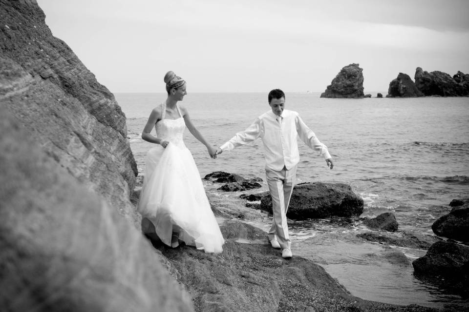 Wedding@philippechesa