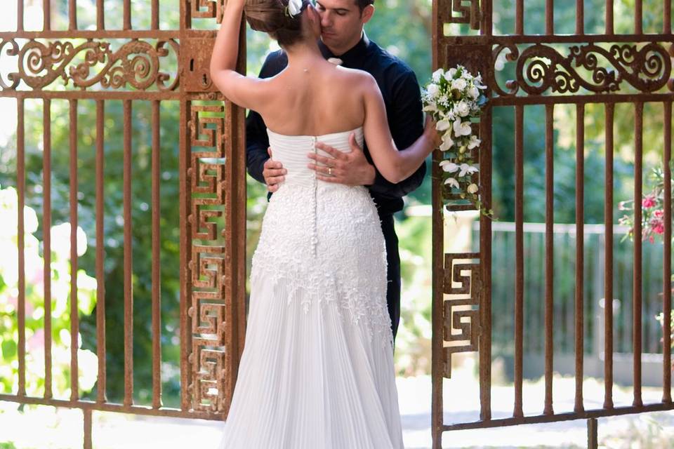 Wedding@philippechesa