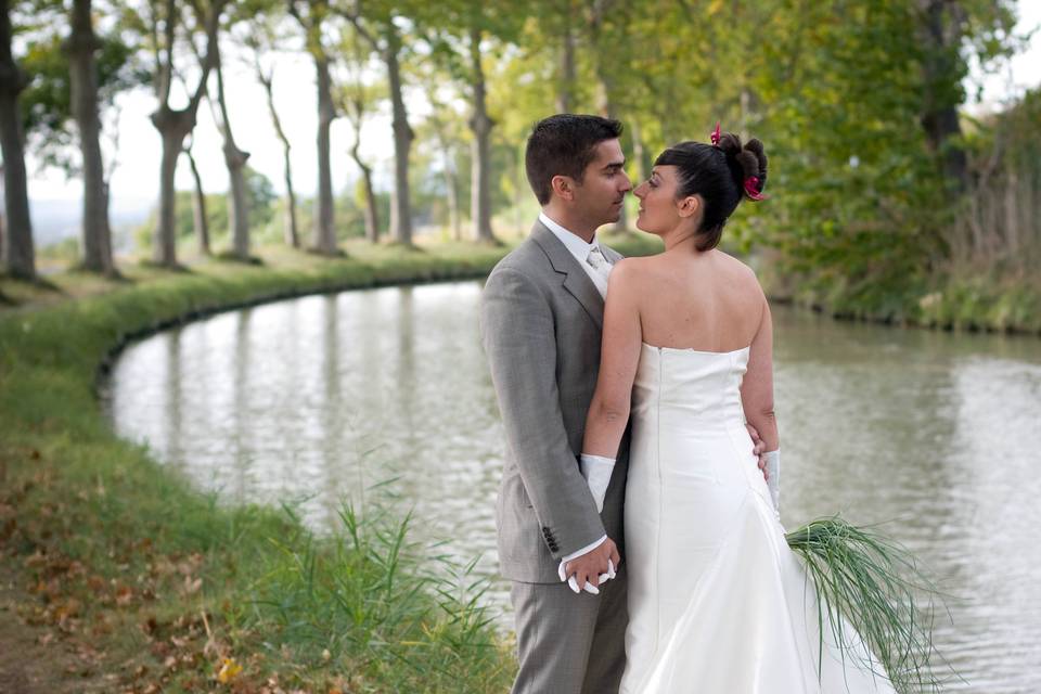 Wedding@philippechesa