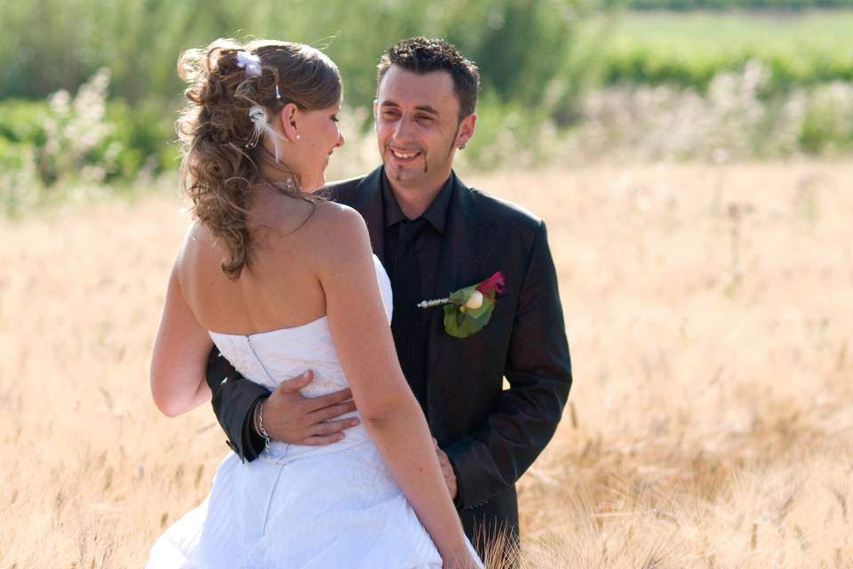 Wedding@philippechesa