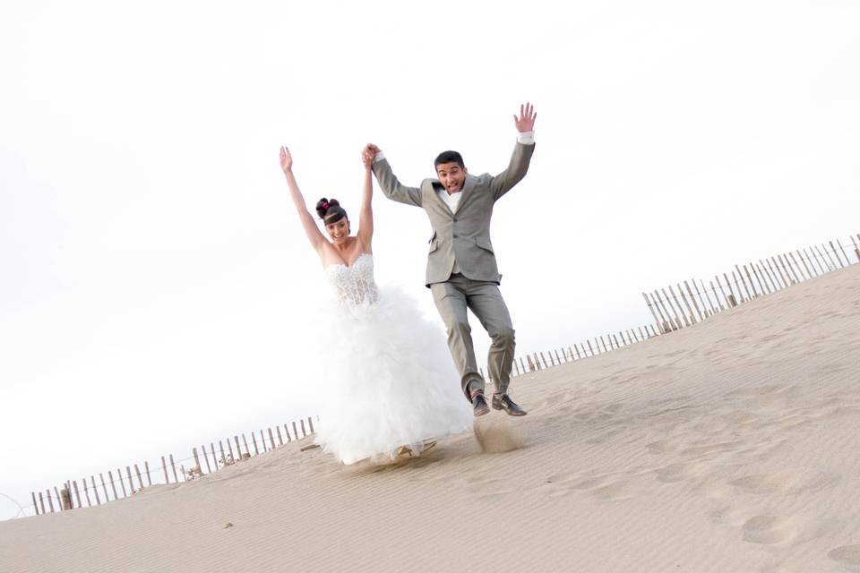 Wedding@philippechesa