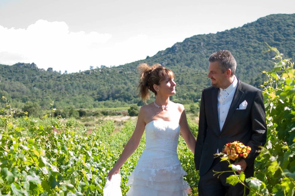 Wedding@philippechesa