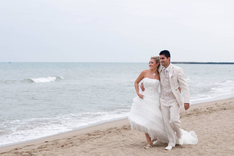 Wedding@philippechesa