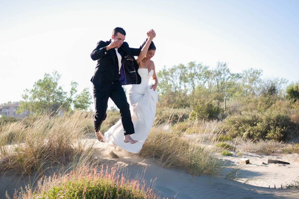 Wedding@philippechesa