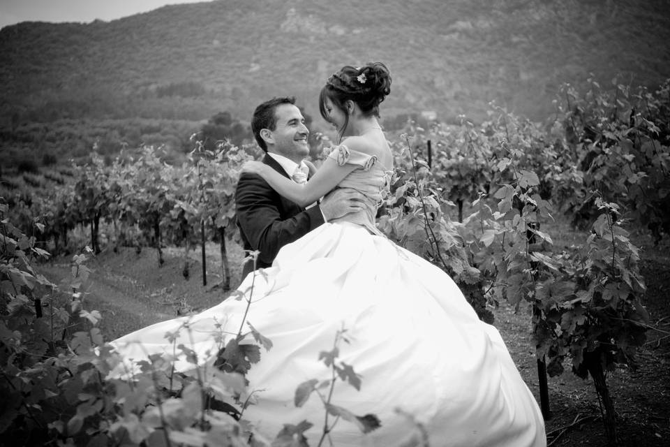 Wedding@philippechesa