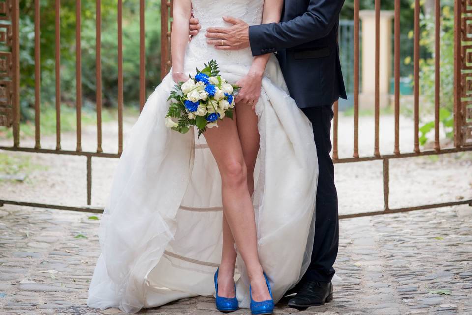 Wedding@philippechesa