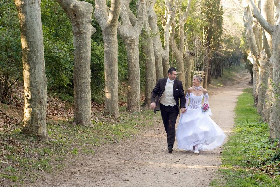 Wedding@philippechesa