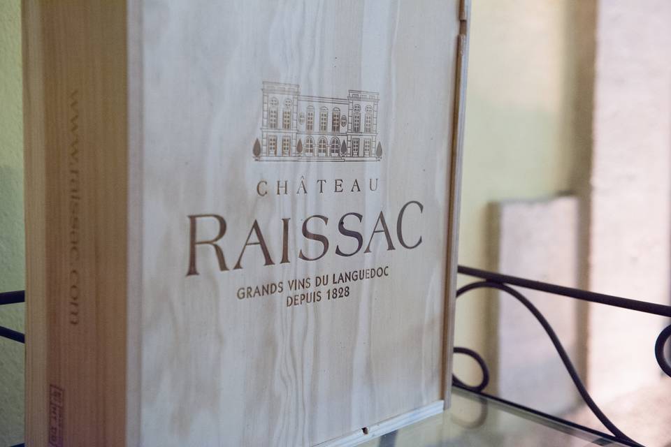 Domaine de Raissac