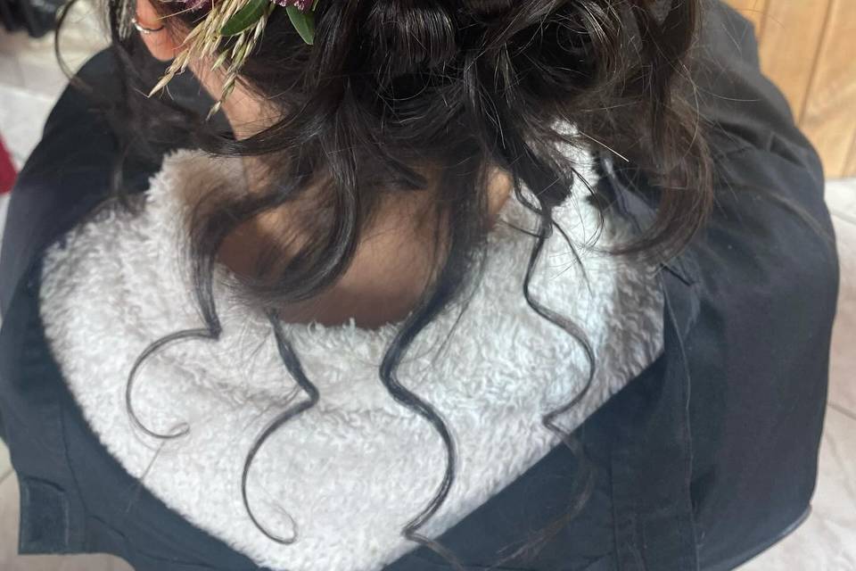 Chignon