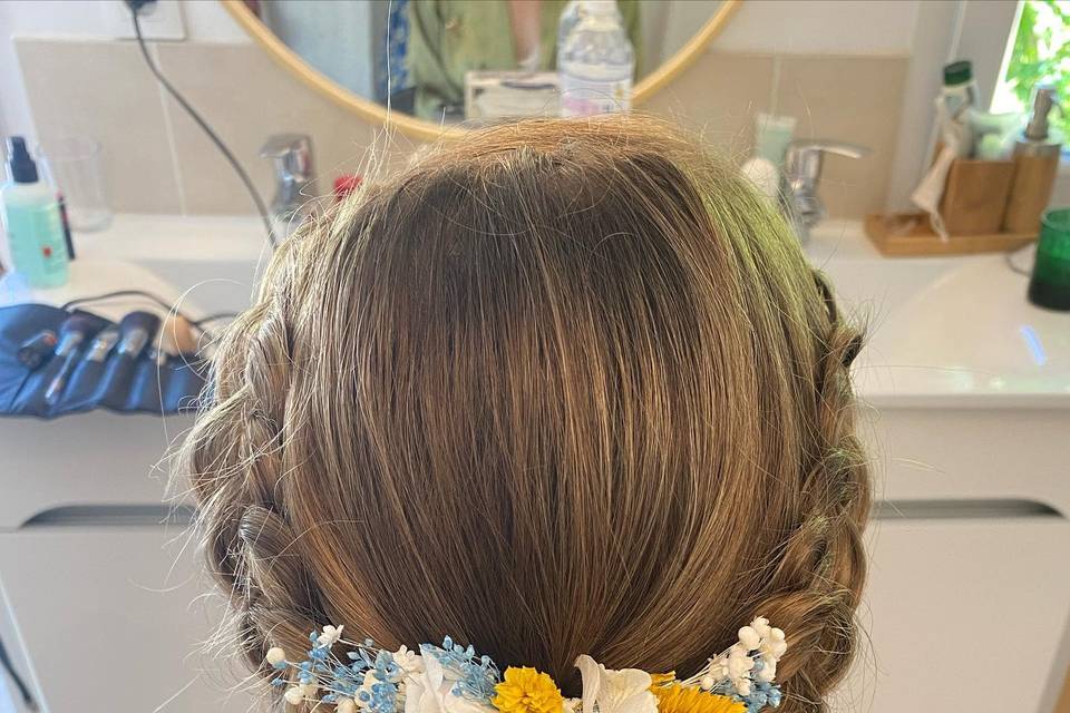 Chignon