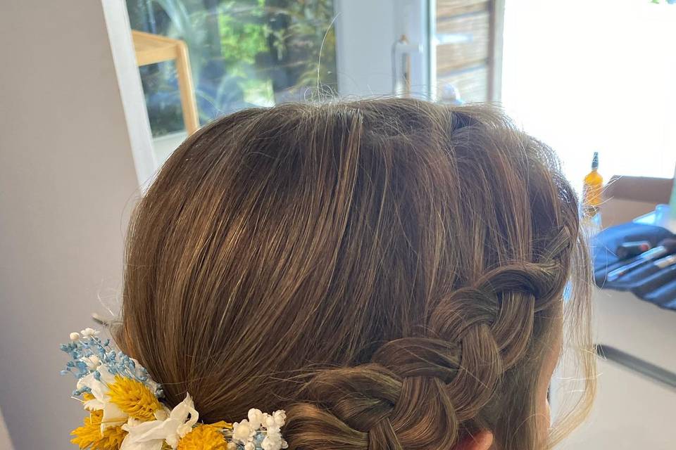 Chignon