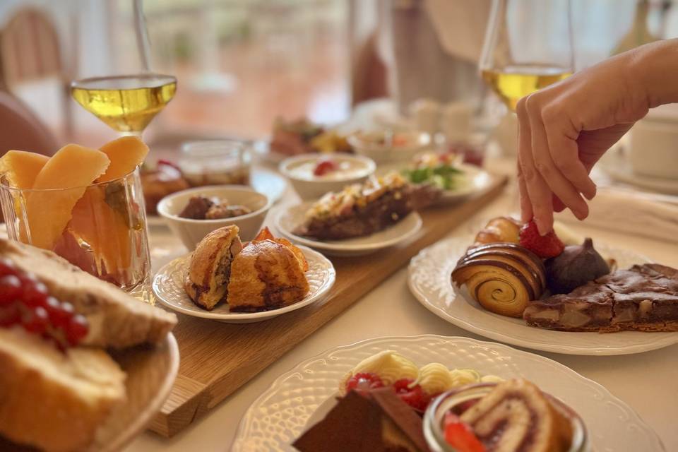 Brunch