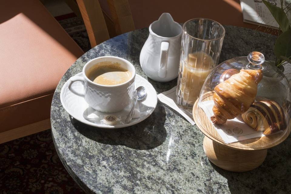 Bar de Maison Borrèze