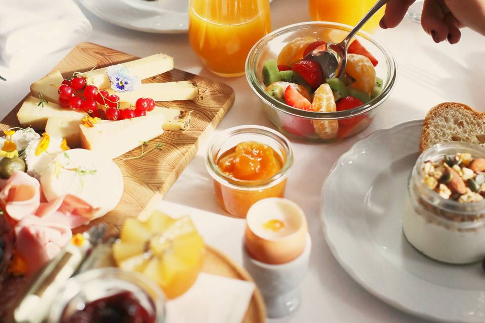 Brunch