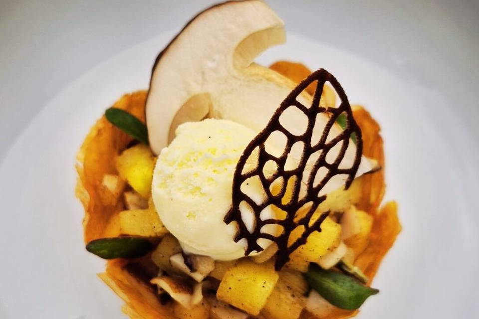 Dessert