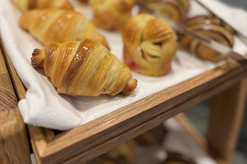 Petit-déjeuner