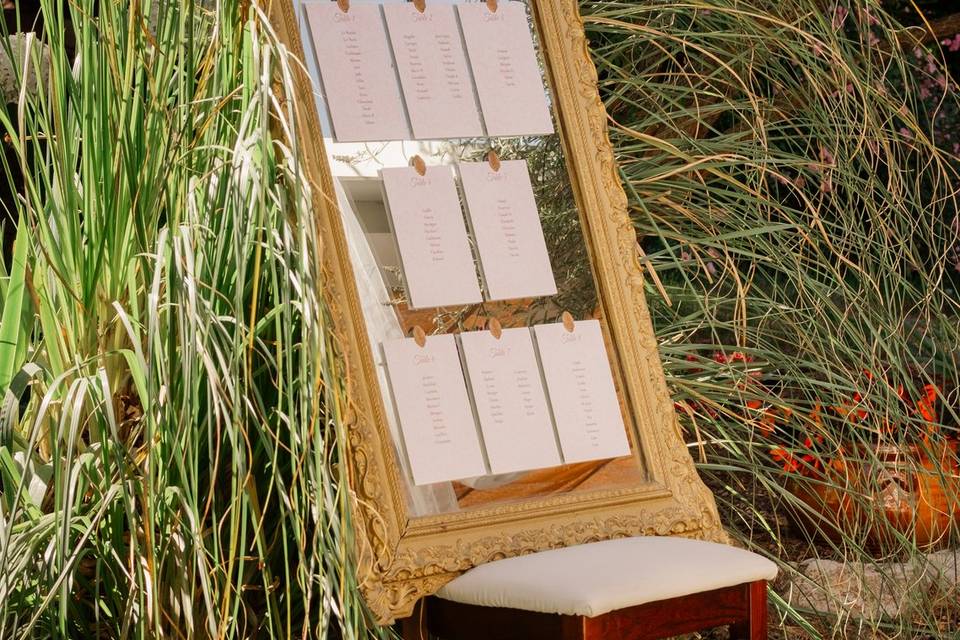 Décoration