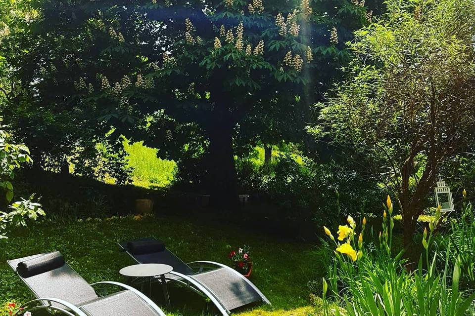Jardin