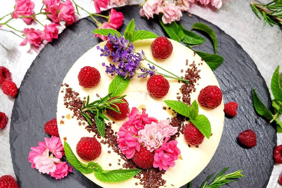 Gâteau