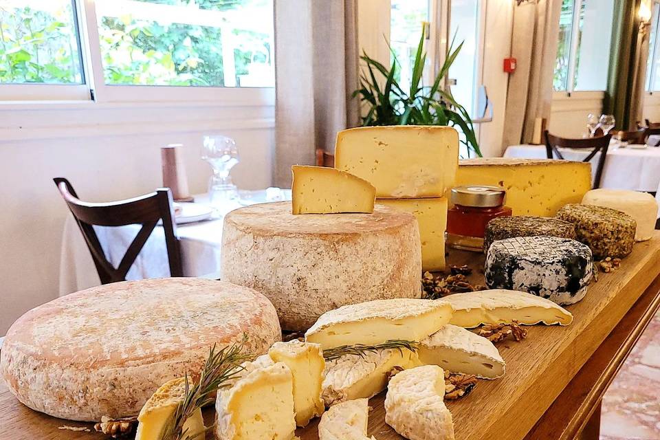 Fromage