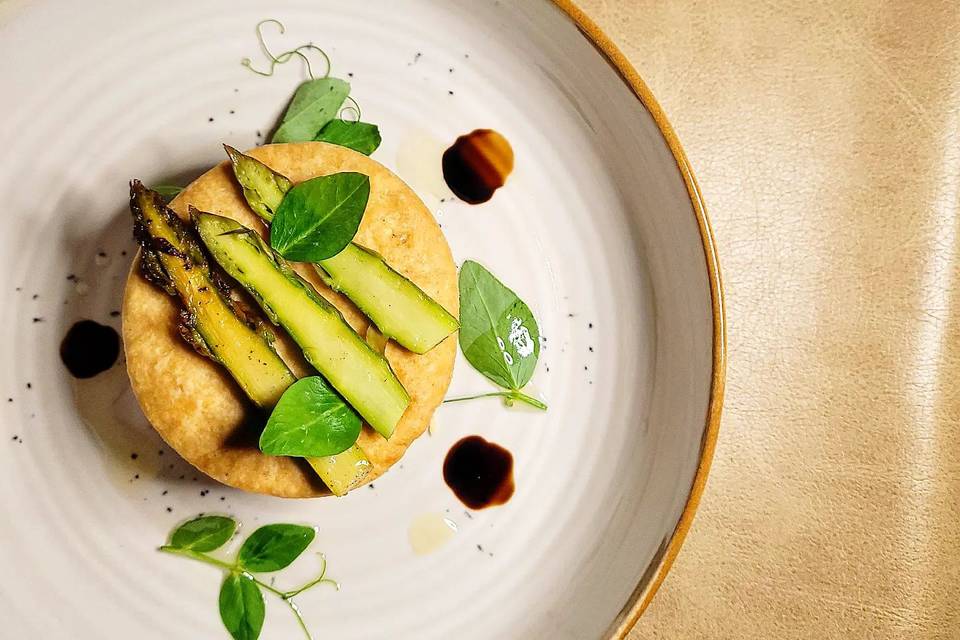 Entrée