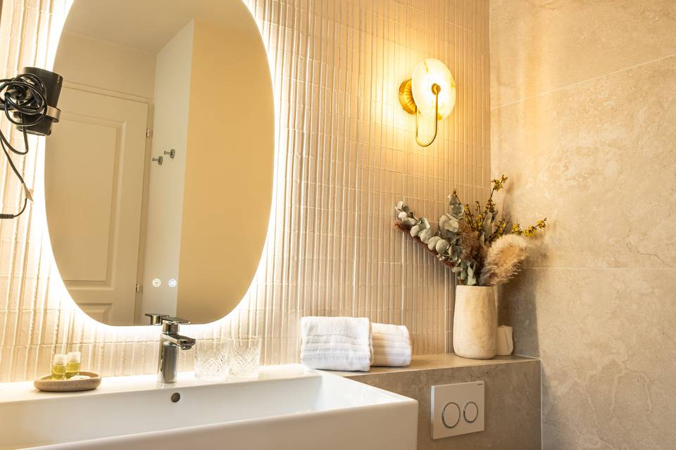 Salle de bain