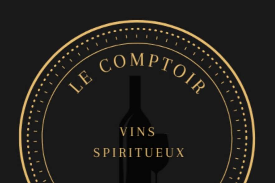 Le Comptoir Des Vins