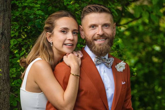 Mariage Clara & Arthur