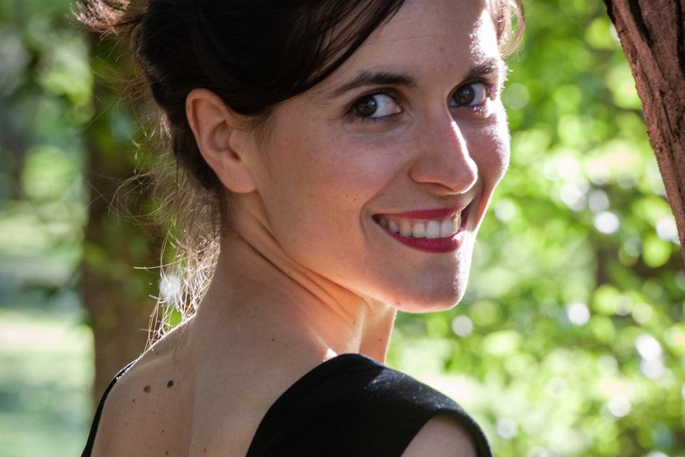 Marjolaine Houlès