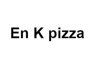 En K pizza