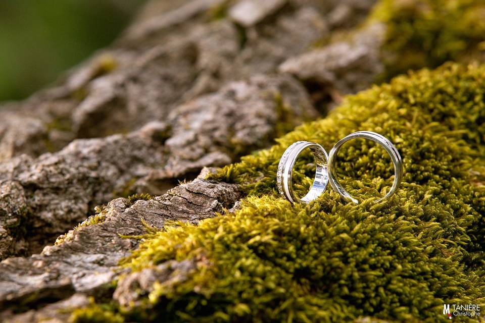 Séance photo de la mariée (Brésil)