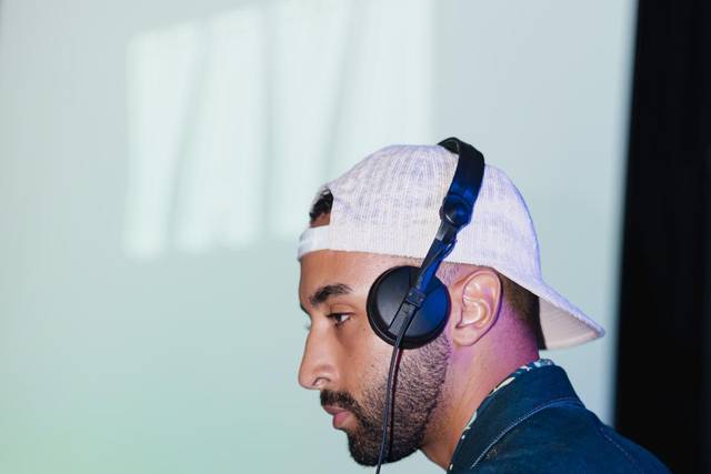 DJ Yaya