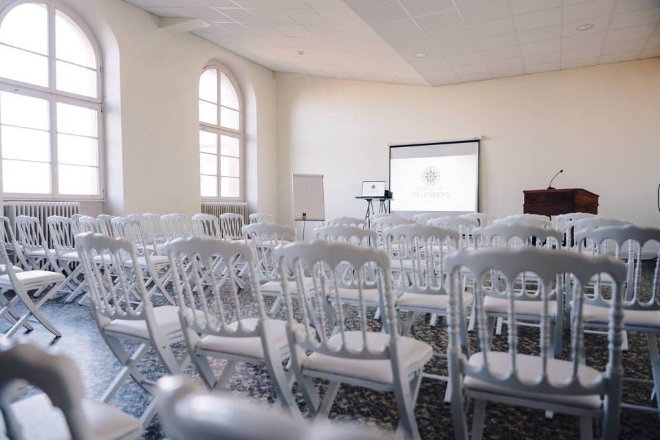Salle 1