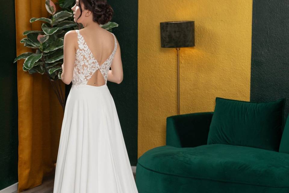 MAXIM'S WEDDING 2027